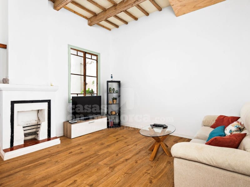 5 soveværelse Byhus til salg i Mahon / Mao med garage - € 852.000 (Ref: 10171209)