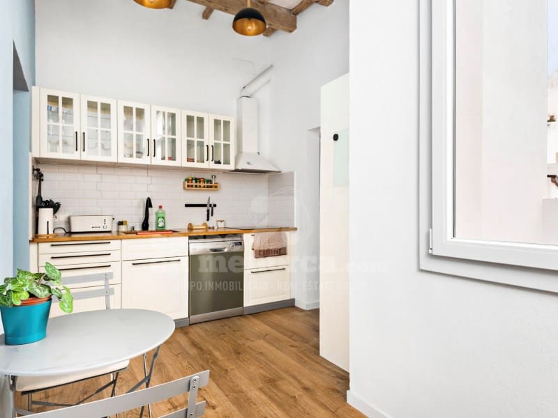 5 soveværelse Byhus til salg i Mahon / Mao med garage - € 852.000 (Ref: 10171209)