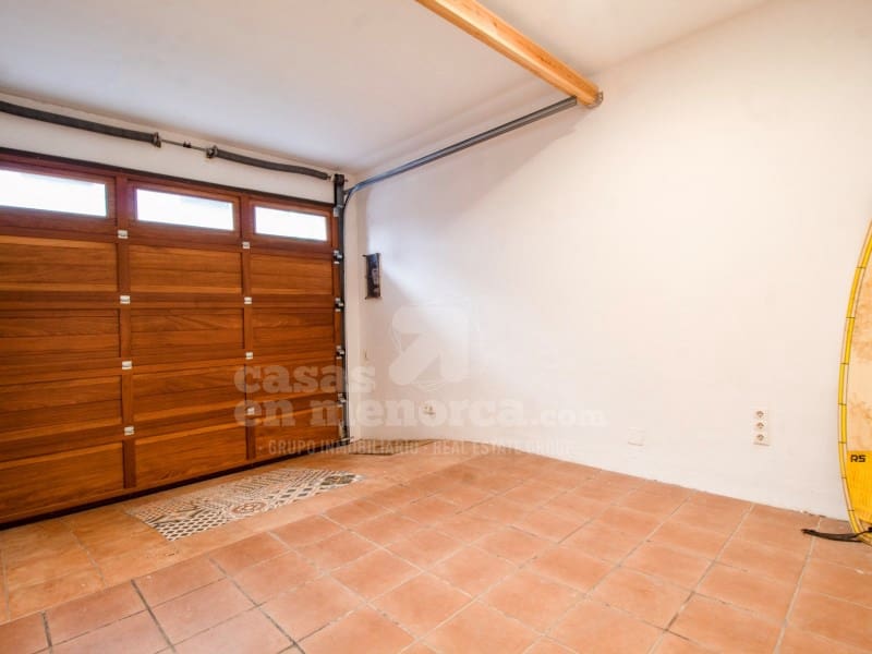 5 soveværelse Byhus til salg i Mahon / Mao med garage - € 852.000 (Ref: 10171209)