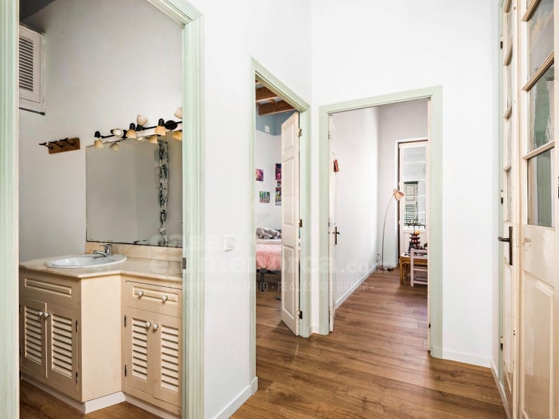 5 soveværelse Byhus til salg i Mahon / Mao med garage - € 852.000 (Ref: 10171209)