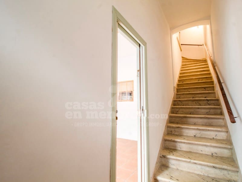 5 soveværelse Byhus til salg i Mahon / Mao med garage - € 852.000 (Ref: 10171209)