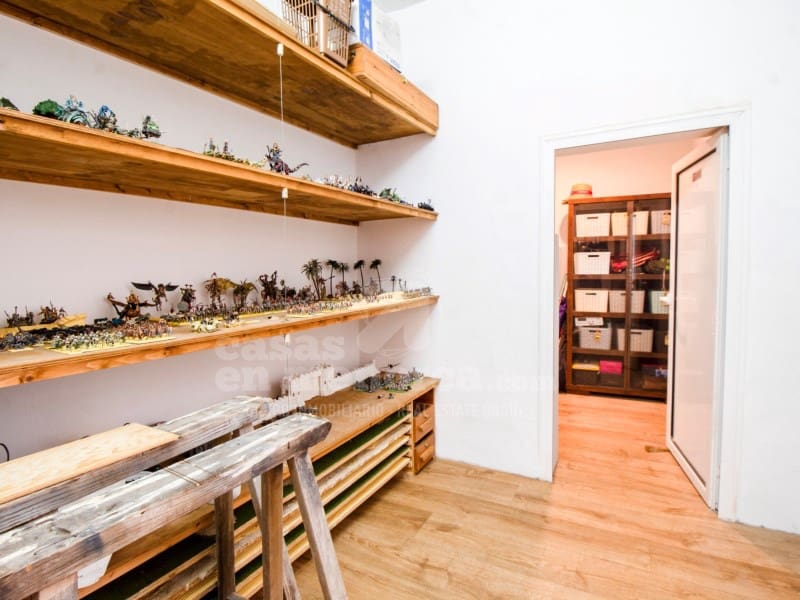 5 soveværelse Byhus til salg i Mahon / Mao med garage - € 852.000 (Ref: 10171209)