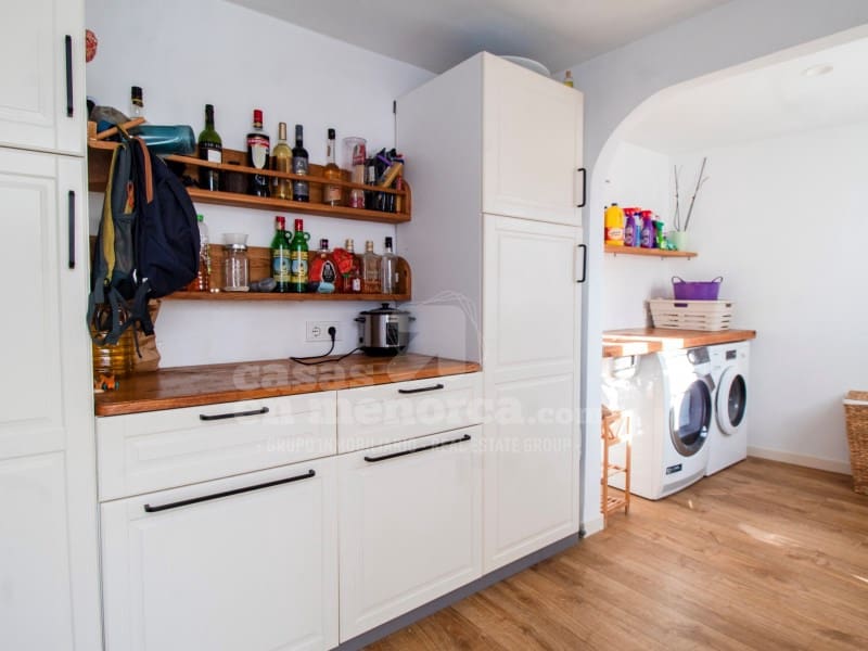 5 soveværelse Byhus til salg i Mahon / Mao med garage - € 852.000 (Ref: 10171209)