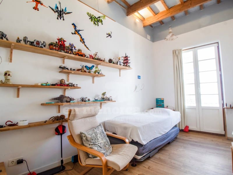 5 soveværelse Byhus til salg i Mahon / Mao med garage - € 852.000 (Ref: 10171209)