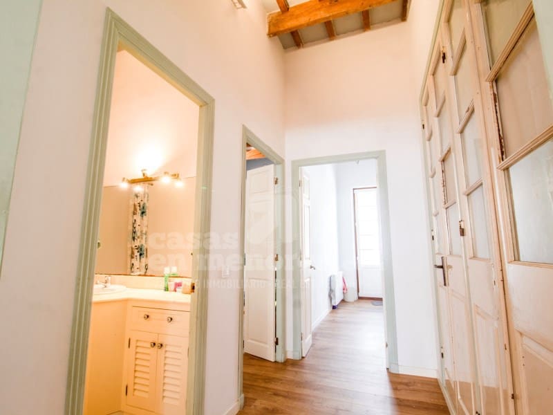 5 soveværelse Byhus til salg i Mahon / Mao med garage - € 852.000 (Ref: 10171209)