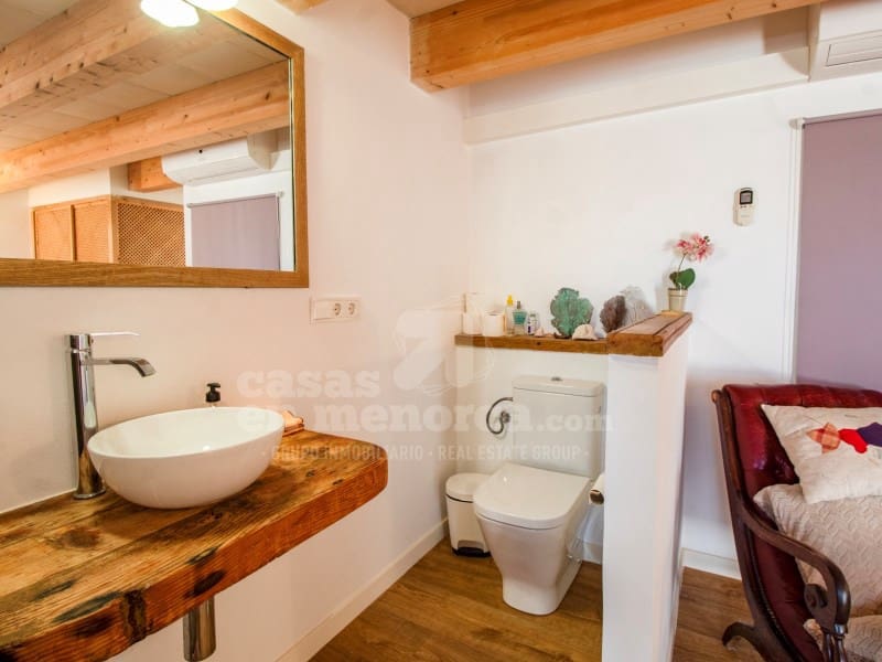 5 soveværelse Byhus til salg i Mahon / Mao med garage - € 852.000 (Ref: 10171209)