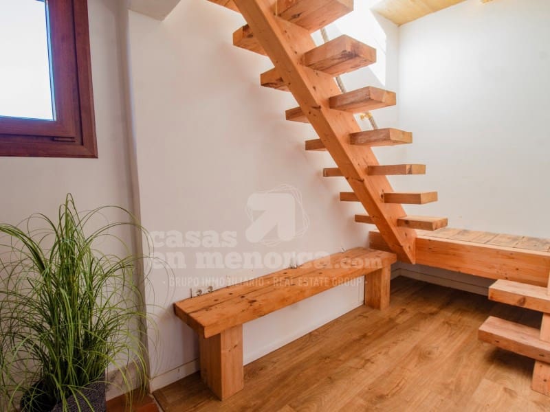 5 soveværelse Byhus til salg i Mahon / Mao med garage - € 852.000 (Ref: 10171209)