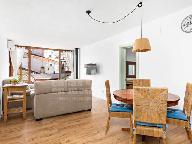5 sypialnia Dom na sprzedaż w Mahón / Maó z garażem - 852 000 € (Ref: 10171209)