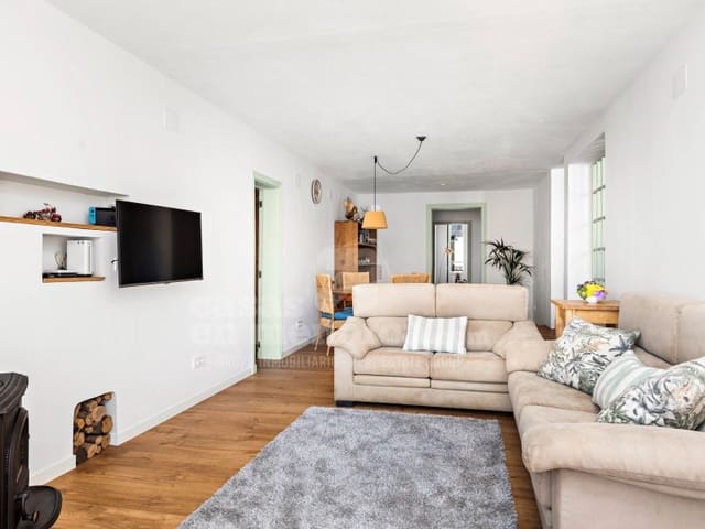 5 sypialnia Dom na sprzedaż w Mahón / Maó z garażem - 852 000 € (Ref: 10171209)