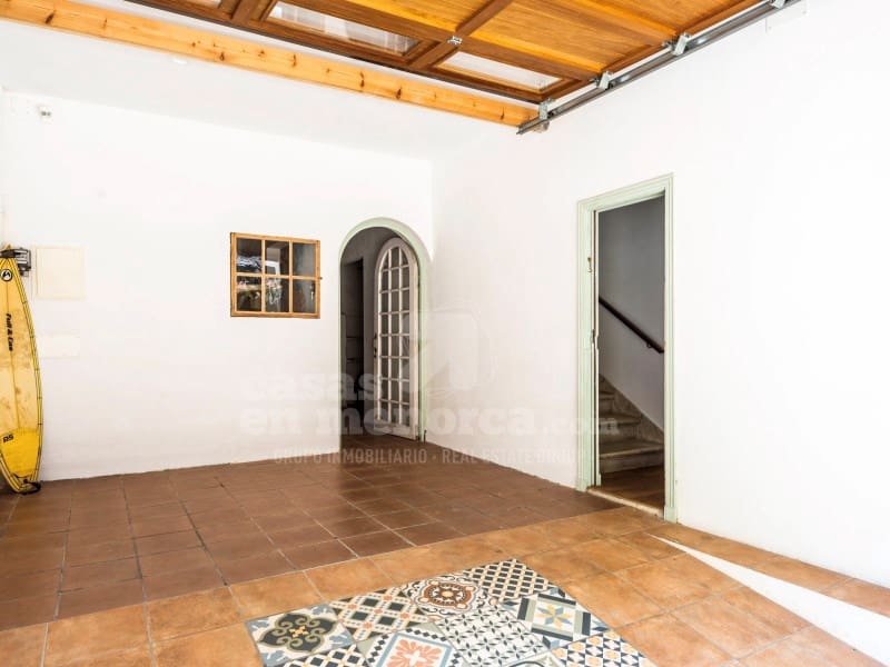 5 soveværelse Byhus til salg i Mahon / Mao med garage - € 852.000 (Ref: 10171209)
