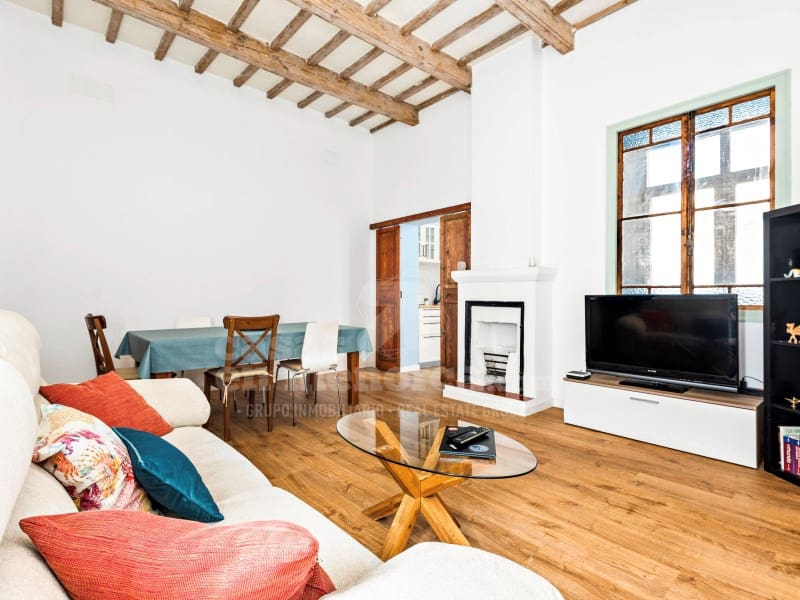 5 soveværelse Byhus til salg i Mahon / Mao med garage - € 852.000 (Ref: 10171209)