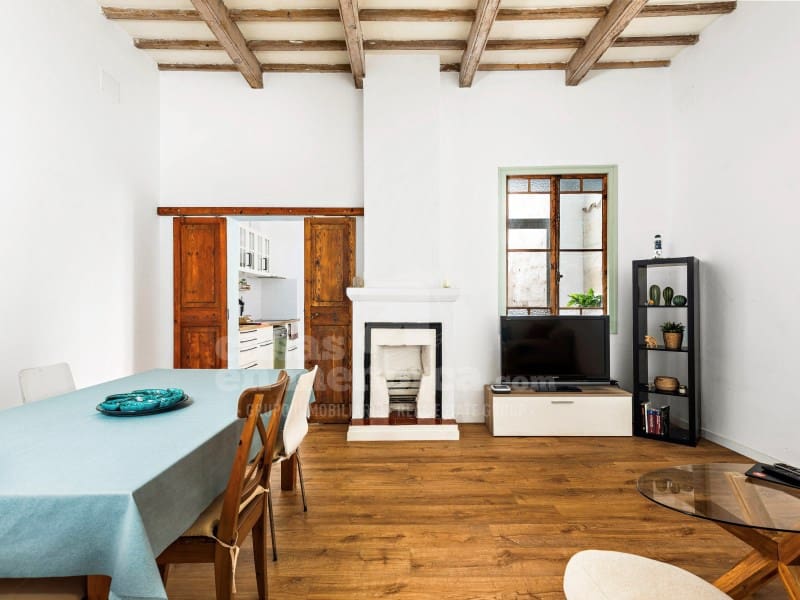 5 soveværelse Byhus til salg i Mahon / Mao med garage - € 852.000 (Ref: 10171209)