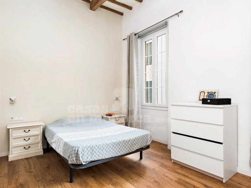 5 soveværelse Byhus til salg i Mahon / Mao med garage - € 852.000 (Ref: 10171209)