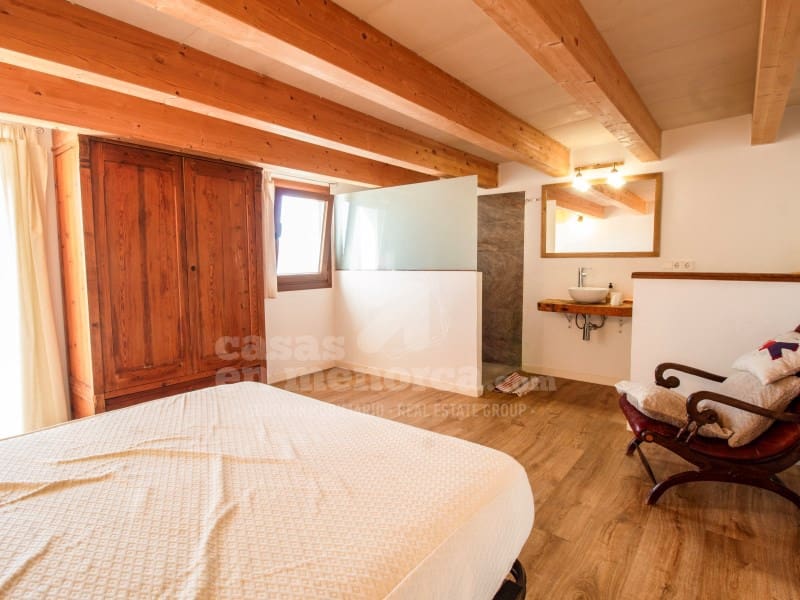 5 soveværelse Byhus til salg i Mahon / Mao med garage - € 852.000 (Ref: 10171209)