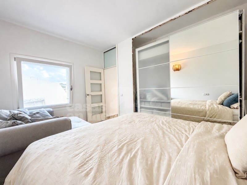 1 slaapkamer Appartement te koop in Es Mercadal - € 447.000 (Ref: 10171210)
