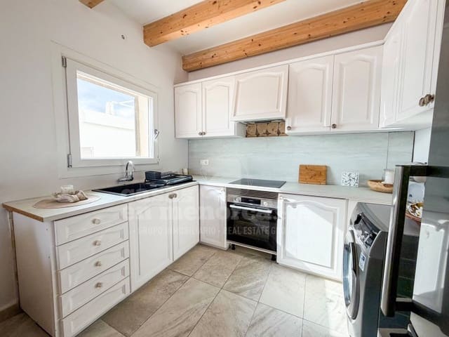 1 slaapkamer Appartement te koop in Es Mercadal - € 447.000 (Ref: 10171210)