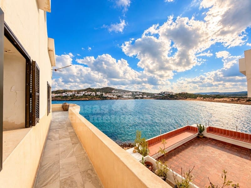 1 slaapkamer Appartement te koop in Es Mercadal - € 447.000 (Ref: 10171210)
