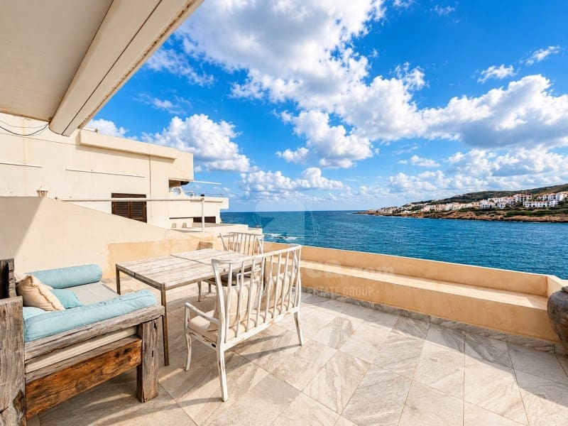1 slaapkamer Appartement te koop in Es Mercadal - € 447.000 (Ref: 10171210)