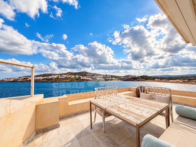 1 slaapkamer Appartement te koop in Es Mercadal - € 447.000 (Ref: 10171210)