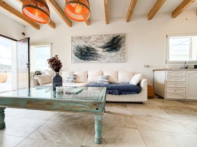1 slaapkamer Appartement te koop in Es Mercadal - € 447.000 (Ref: 10171210)