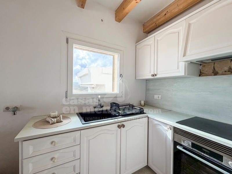 1 slaapkamer Appartement te koop in Es Mercadal - € 447.000 (Ref: 10171210)