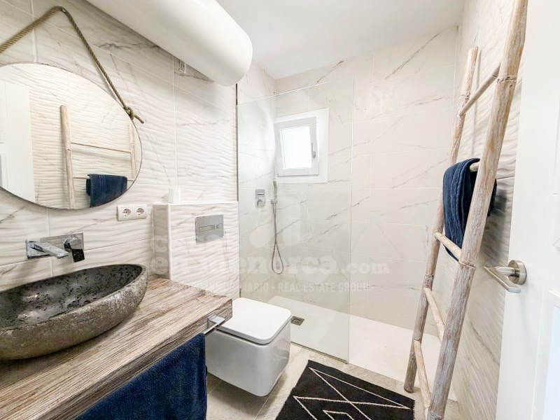 1 slaapkamer Appartement te koop in Es Mercadal - € 447.000 (Ref: 10171210)