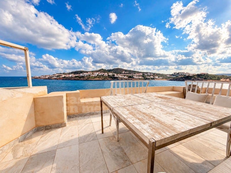 1 slaapkamer Appartement te koop in Es Mercadal - € 447.000 (Ref: 10171210)