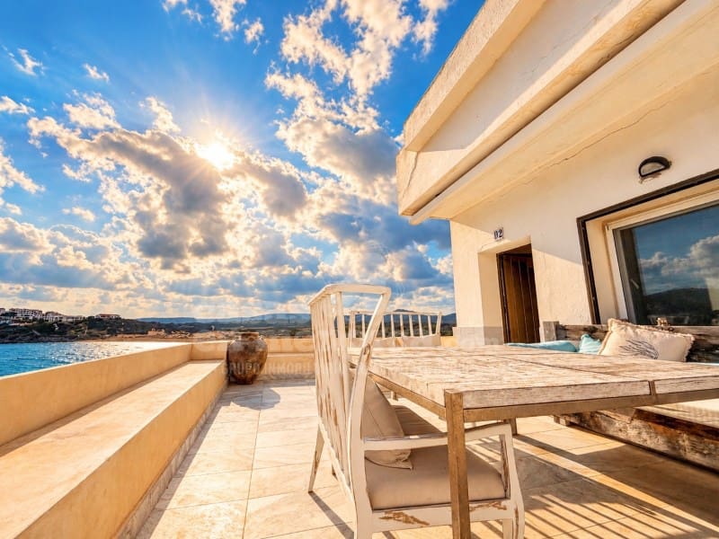 1 slaapkamer Appartement te koop in Es Mercadal - € 447.000 (Ref: 10171210)