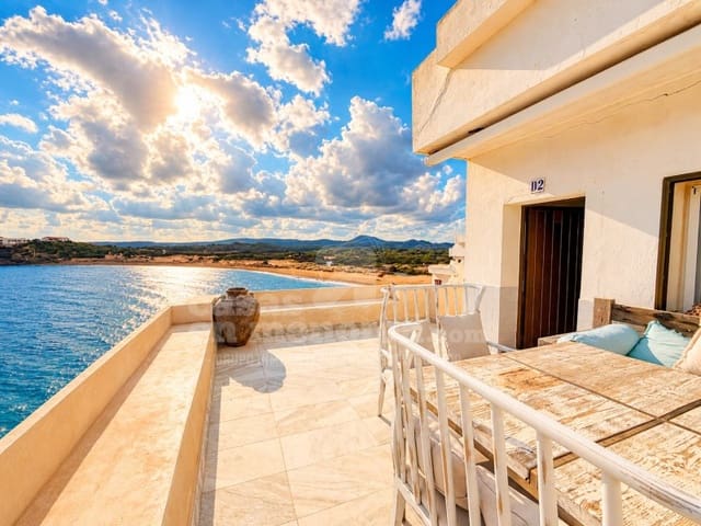 1 slaapkamer Appartement te koop in Es Mercadal - € 447.000 (Ref: 10171210)