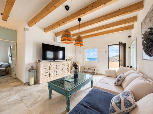 1 slaapkamer Appartement te koop in Es Mercadal - € 447.000 (Ref: 10171210)