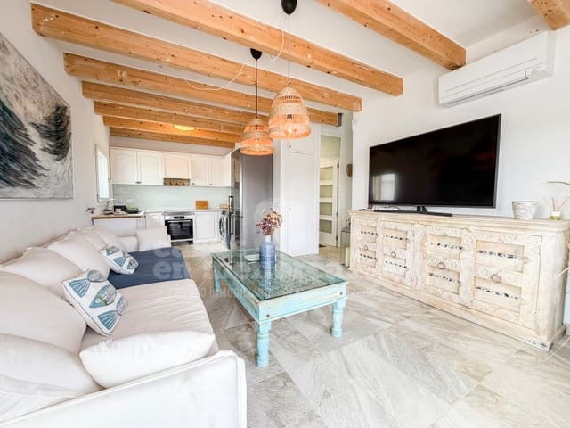 1 slaapkamer Appartement te koop in Es Mercadal - € 447.000 (Ref: 10171210)