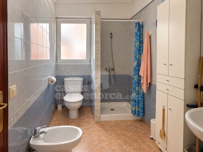 3 bedroom Townhouse for sale in Ciutadella de Menorca - € 350,000 (Ref: 10182891)