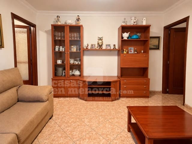 3 bedroom Townhouse for sale in Ciutadella, Ciutadella de Menorca - € 350,000 (Ref: 10182891)