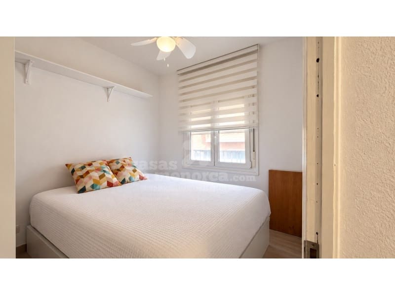 2 chambre Appartement à vendre à Es Castell - 235 000 € (Ref: 10184420)