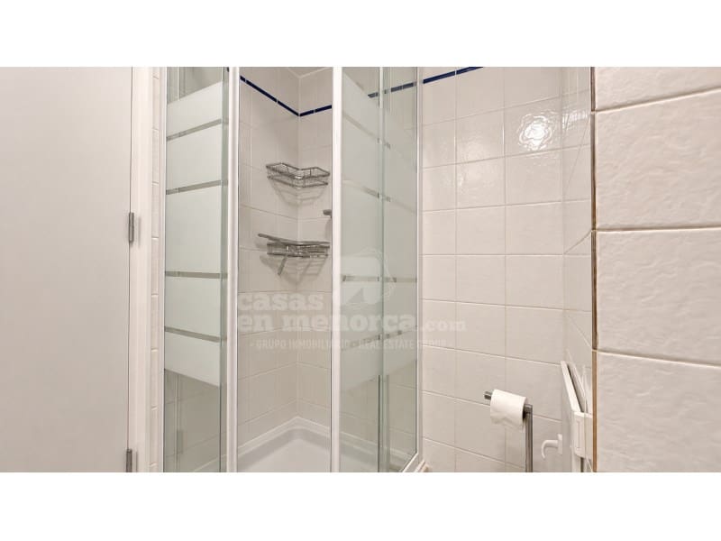 2 chambre Appartement à vendre à Es Castell - 235 000 € (Ref: 10184420)