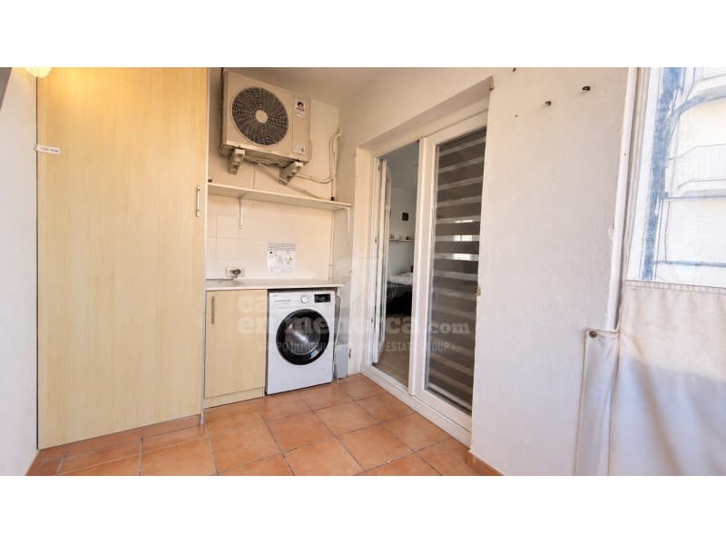 2 chambre Appartement à vendre à Es Castell - 235 000 € (Ref: 10184420)