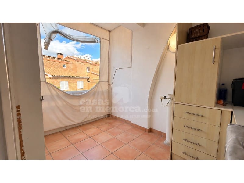2 chambre Appartement à vendre à Es Castell - 235 000 € (Ref: 10184420)