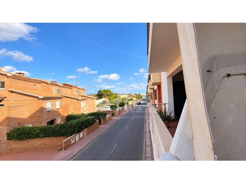 2 chambre Appartement à vendre à Es Castell - 235 000 € (Ref: 10184420)