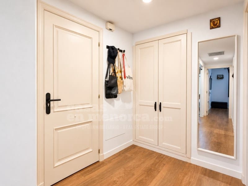 2 slaapkamer Flat te koop in Alayor / Alaior - € 290.000 (Ref: 10184421)