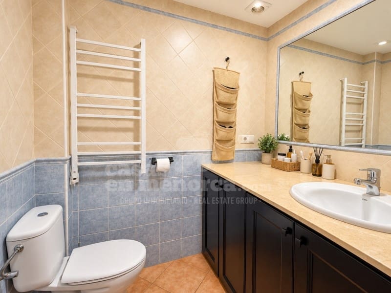 2 slaapkamer Flat te koop in Alayor / Alaior - € 290.000 (Ref: 10184421)
