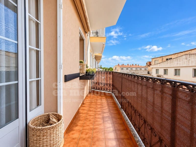 2 slaapkamer Flat te koop in Alayor / Alaior - € 290.000 (Ref: 10184421)