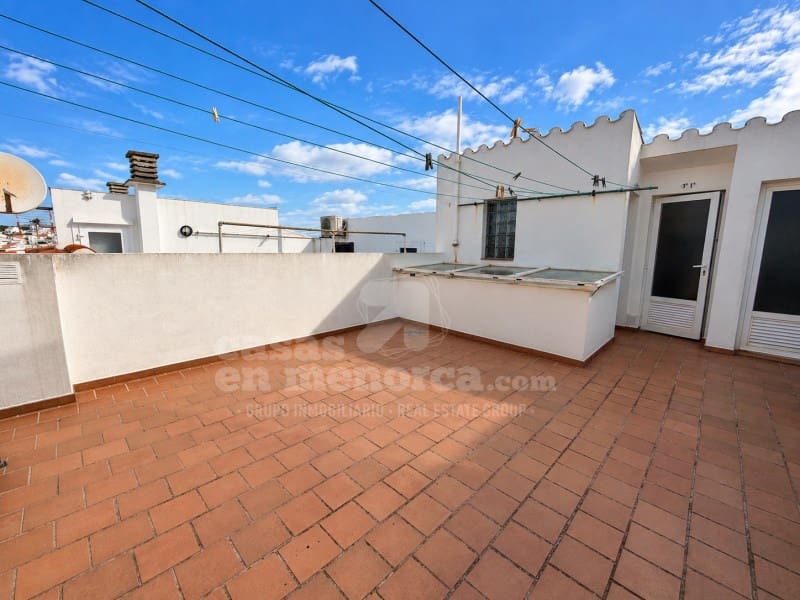 2 slaapkamer Flat te koop in Alayor / Alaior - € 290.000 (Ref: 10184421)