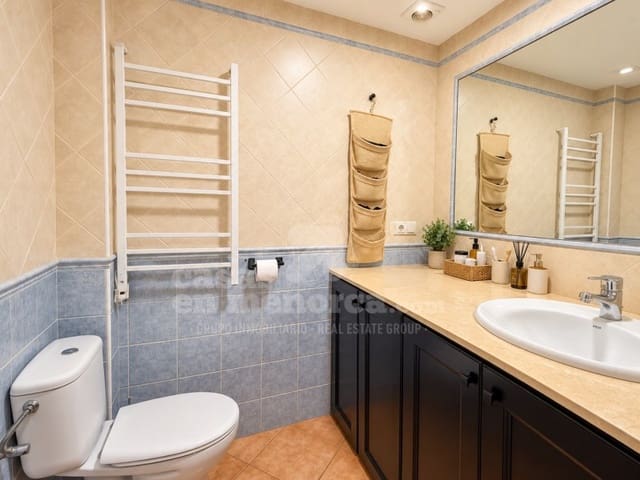 2 slaapkamer Flat te koop in Alayor / Alaior - € 290.000 (Ref: 10184421)