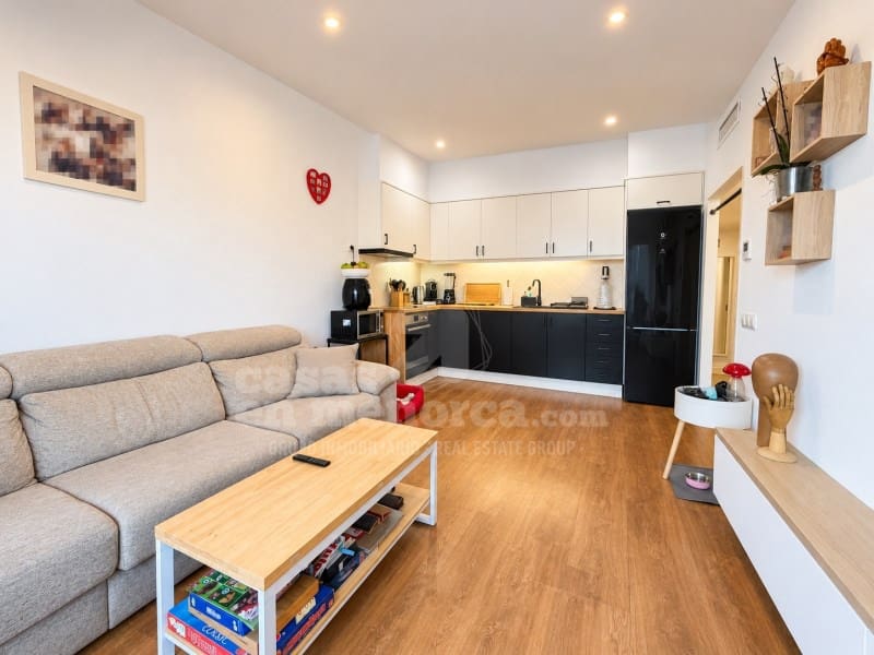 2 slaapkamer Flat te koop in Alayor / Alaior - € 290.000 (Ref: 10184421)