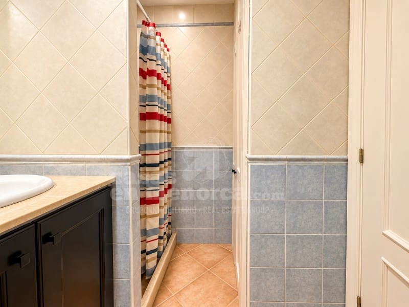 2 slaapkamer Flat te koop in Alayor / Alaior - € 290.000 (Ref: 10184421)