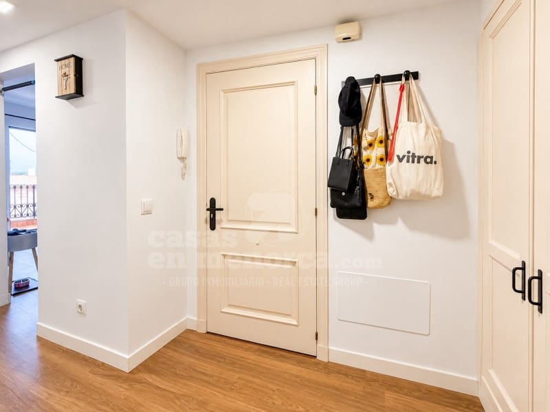 2 slaapkamer Flat te koop in Alayor / Alaior - € 290.000 (Ref: 10184421)