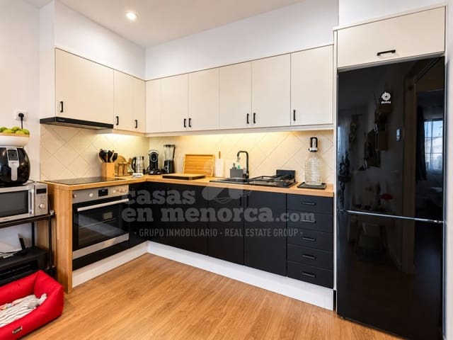 2 slaapkamer Flat te koop in Alayor / Alaior - € 290.000 (Ref: 10184421)