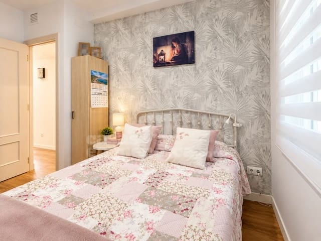 2 slaapkamer Flat te koop in Alayor / Alaior - € 290.000 (Ref: 10184421)