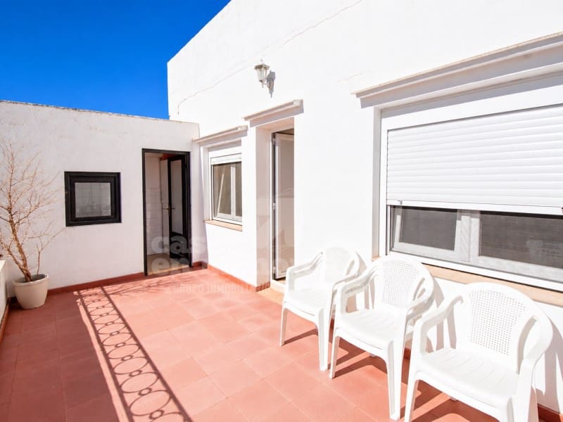 4 makuuhuone Omakotitalo myytävänä paikassa San Clemente / Sant Climent mukana 
autotalli - 495 000 € (Ref: 10186765)