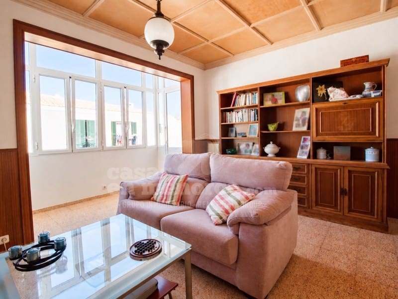 4 makuuhuone Omakotitalo myytävänä paikassa San Clemente / Sant Climent mukana 
autotalli - 495 000 € (Ref: 10186765)